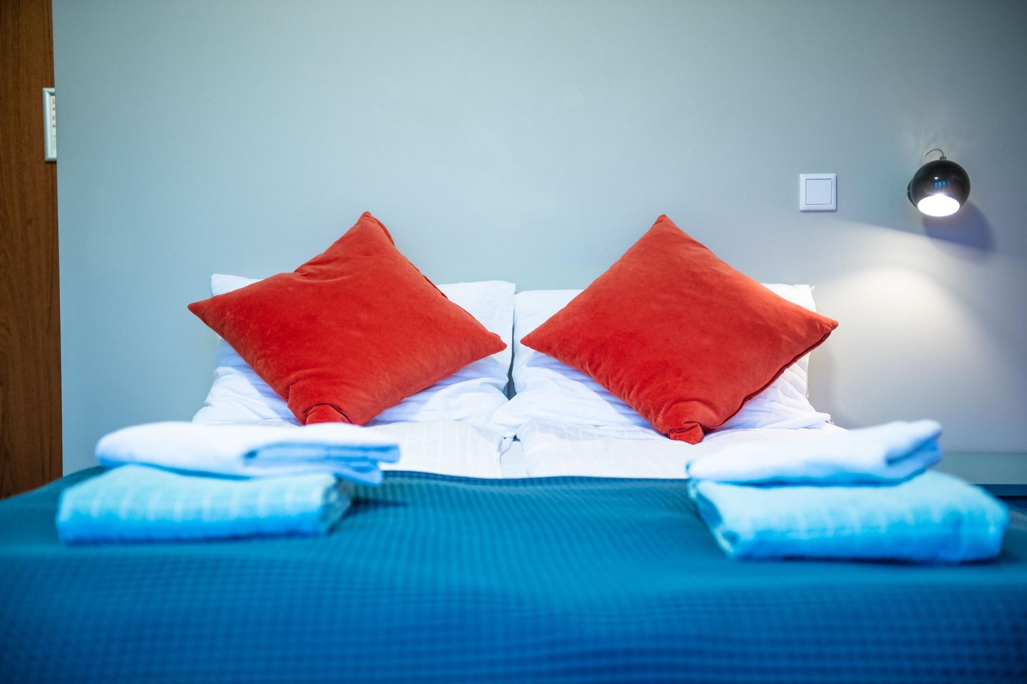 Loft - Hi Eco Hostel เรคยาวิก ภายนอก รูปภาพ